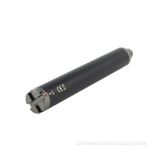 Genuine Vision Spinner 2 1600 mAh E Cig/Shisha Variable Voltage Quality Battery